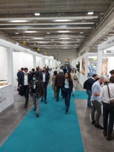 Vinitaly Special Edition 2021: cosa sta succedendo nel settore del vino italiano.