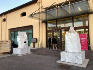 La Fabbrica del Vino, a Verona si studia come governare il futuro