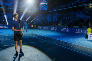 Asti e ATP Finals, la partnership sino al 2023