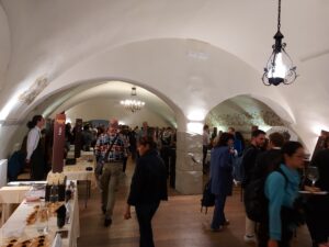Amber Wine Festival 2022 Trieste