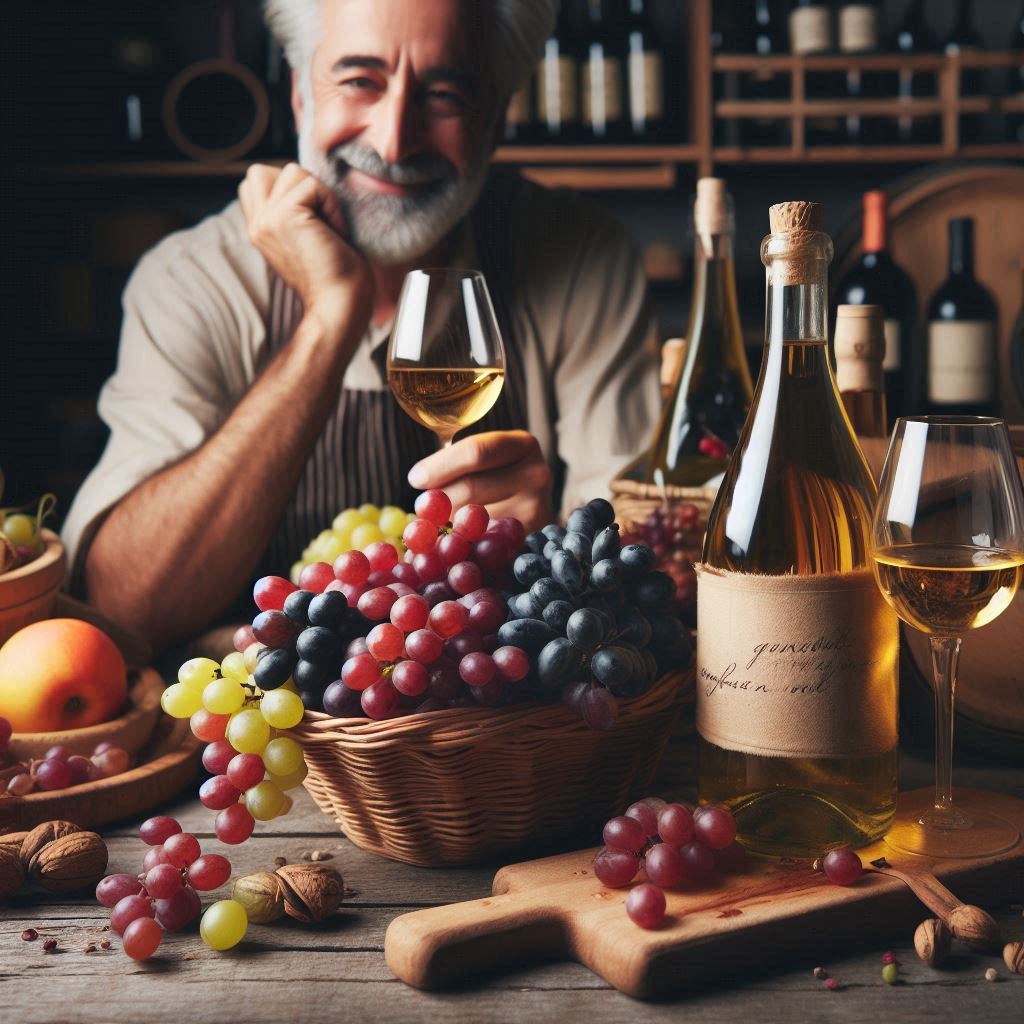 A PROPOSITO DI VINO “NATURALE” - Vinophila