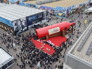 Copyright Veronafiere / Ennevi foto